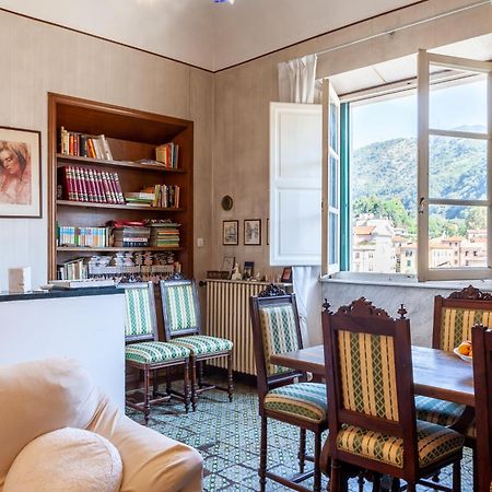 Marble House Apartamento Carrara Exterior foto