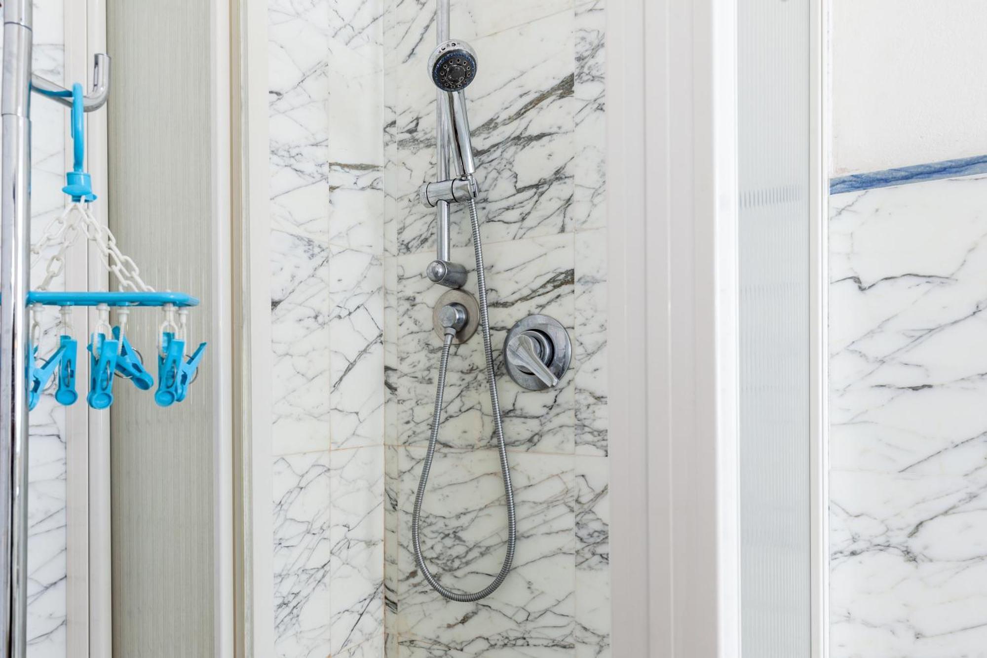 Marble House Apartamento Carrara Exterior foto