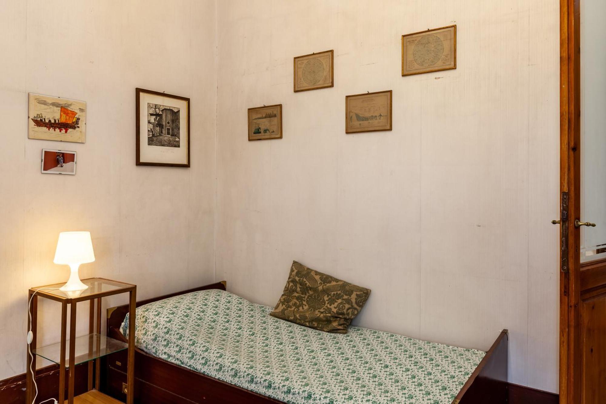 Marble House Apartamento Carrara Exterior foto