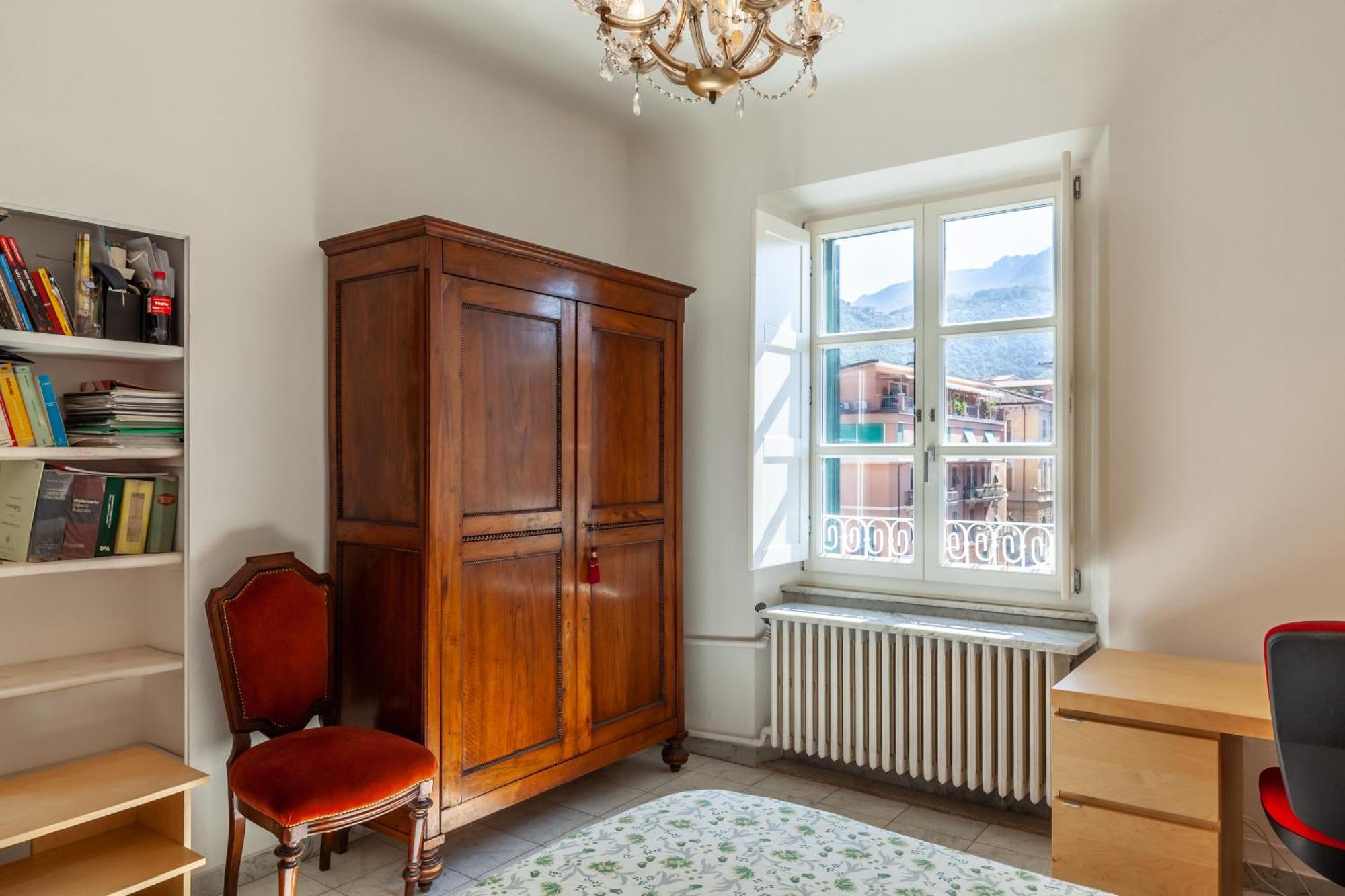 Marble House Apartamento Carrara Exterior foto