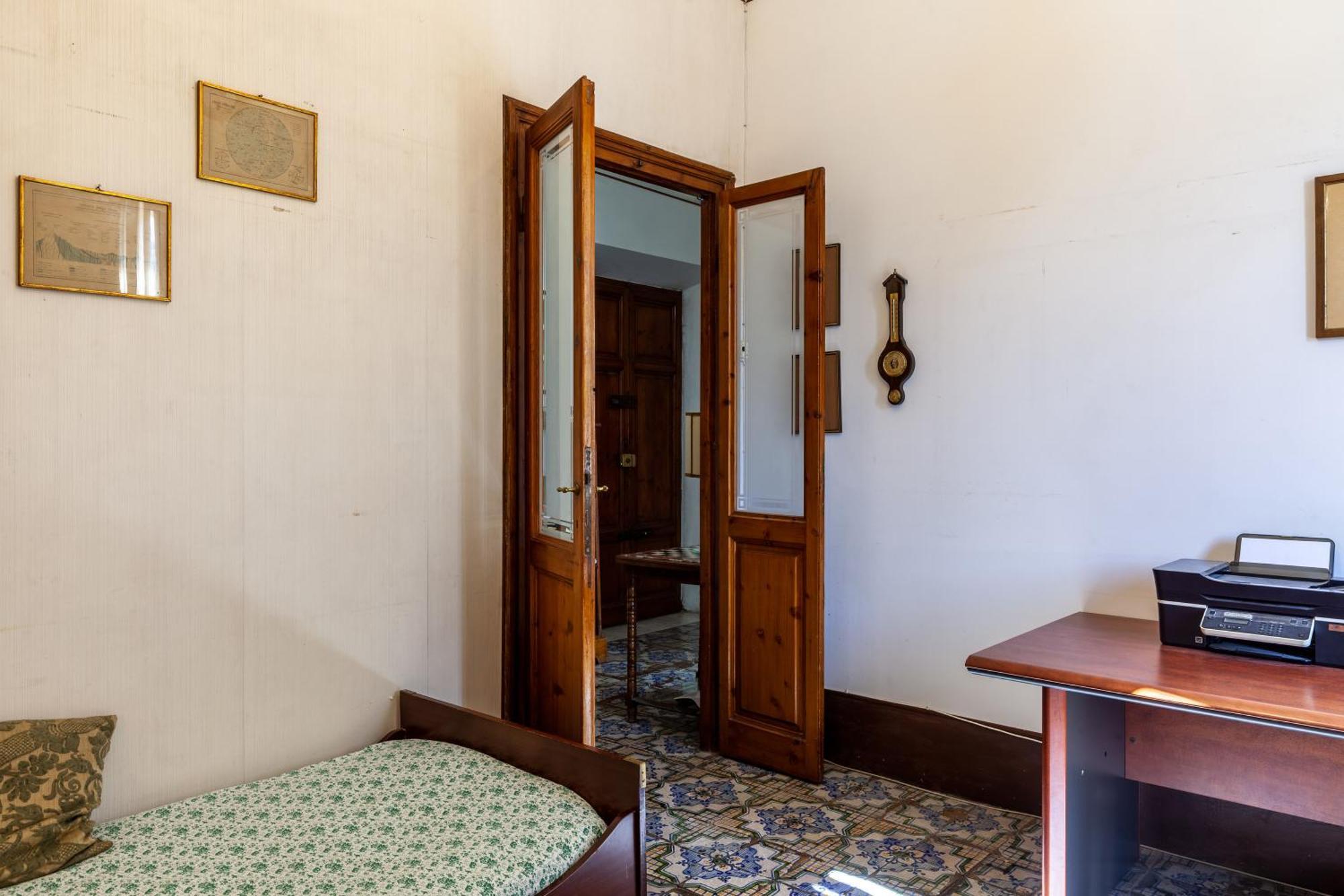 Marble House Apartamento Carrara Exterior foto