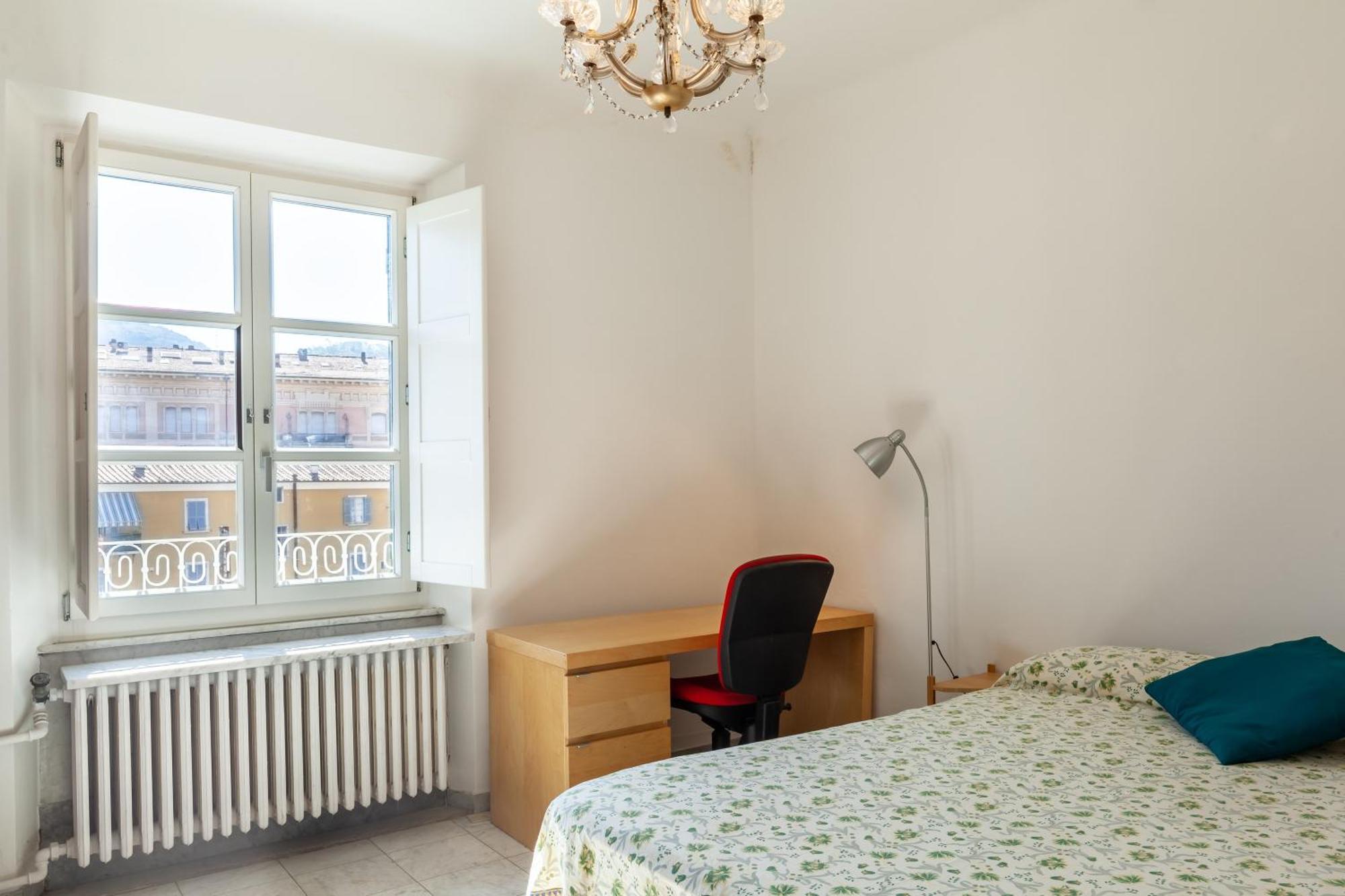 Marble House Apartamento Carrara Exterior foto