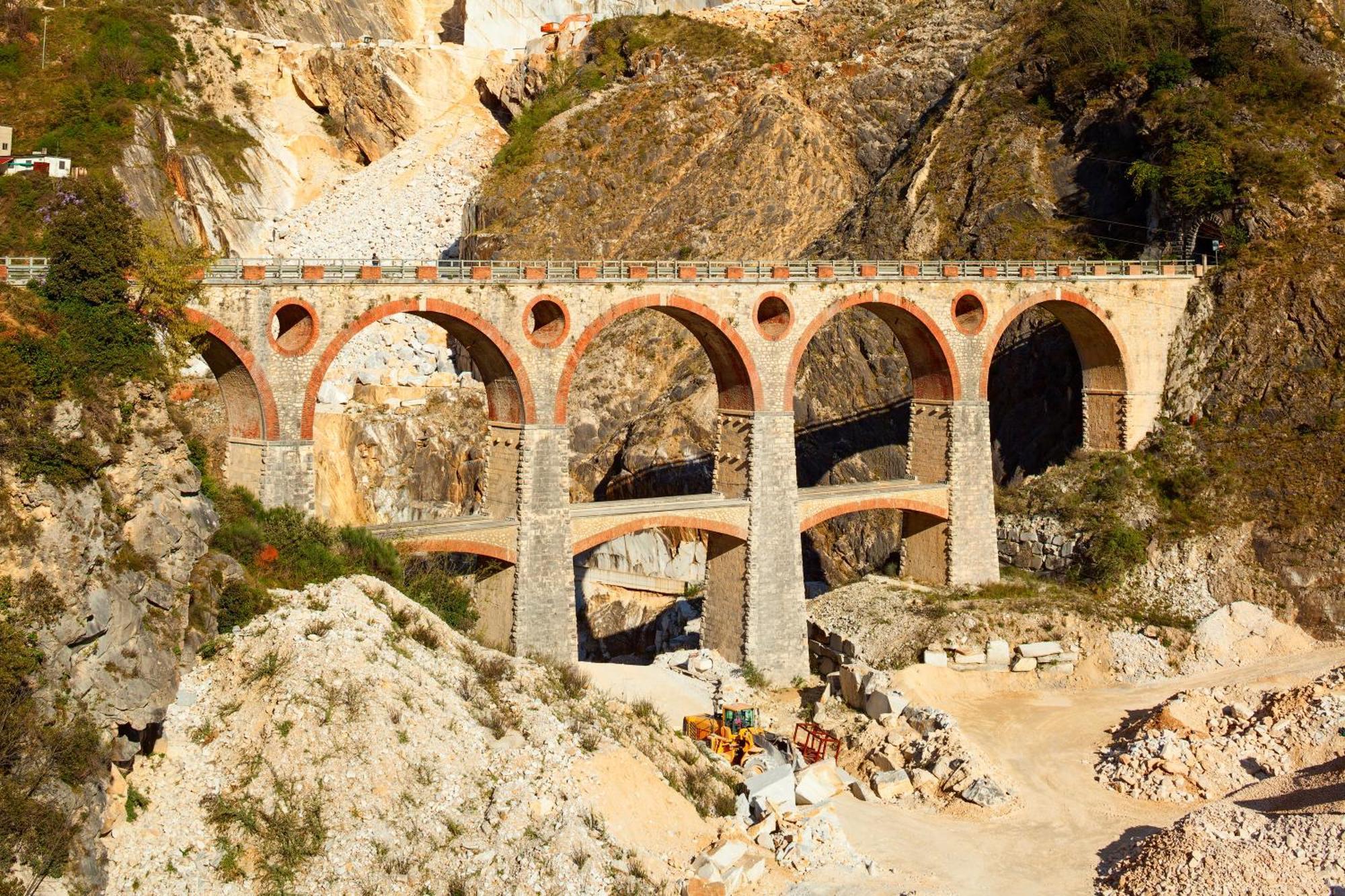 Marble House Apartamento Carrara Exterior foto